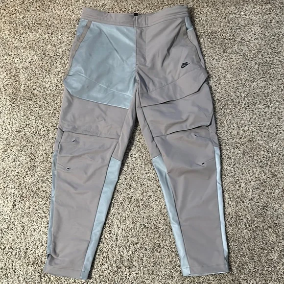 Nike Pants Nike Sportswear Tech Pack Reflective Cargo Pants